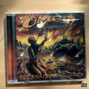Omen "Eternal Black Dawn" (MAUSOLEUM, 2003)