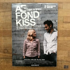 DVD - AE FOND KISS