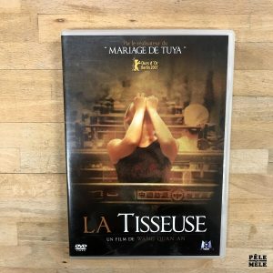 La tisseuse