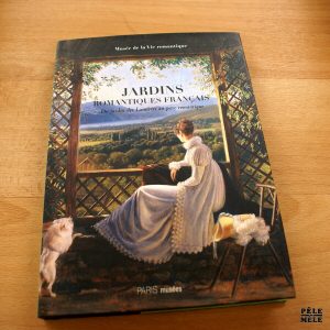"Jardins romantiques français" - Musée de la vie romantique