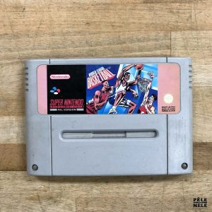 World League Basketball - FAH - Snes