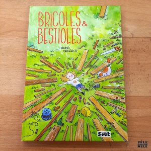 "Bricoles et bestioles" - Anna Conzatti