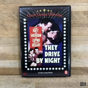 They Drive By Night - vostfr