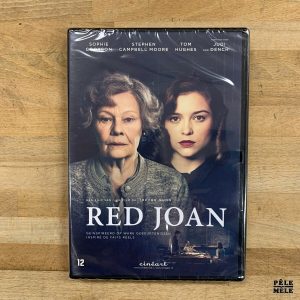 Red Joan