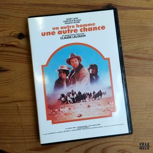 "Un Autre Homme, une autre chance" de Claude Lelouch
