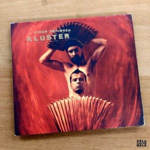 Kimo Pohjonen "Kluster" (ROCKADILLO, 2002)