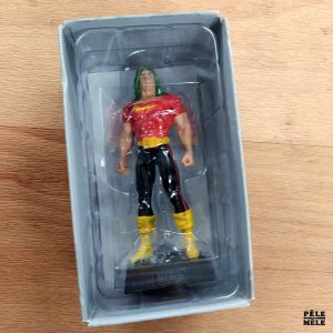 Marvel Classic Figurines Collection : Doc Samson (EAGLEMOSS)
