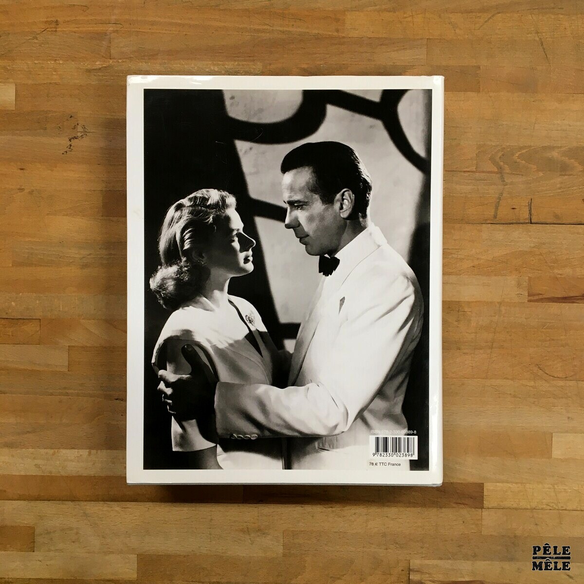 Ingrid Bergman - sous la direction d' Isabella Rossellini et de Lothar Schirmer – Image 2