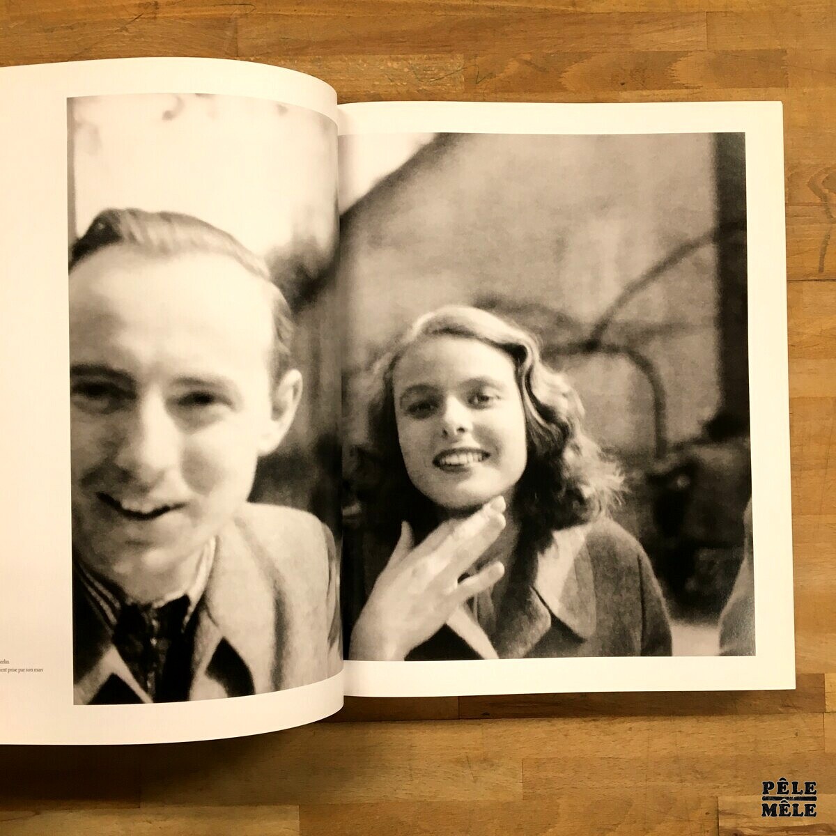 Ingrid Bergman - sous la direction d' Isabella Rossellini et de Lothar Schirmer – Image 4