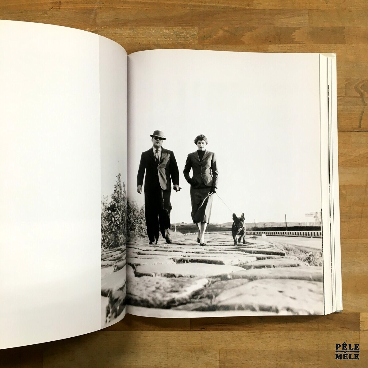 Ingrid Bergman - sous la direction d' Isabella Rossellini et de Lothar Schirmer – Image 8