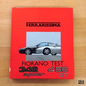 Ferrarissima N°19