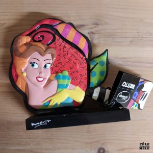 Disney Showcase Collection : Britto Belle