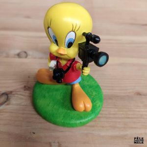 Looney Tunes : Tweety Movie Director / Titi Réalisateur
