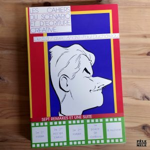 Les Cahiers du Scénario et d'Écriture Créative : André-Paul Duchâteau "De 5 à 7 avec André-Paul Duchâteau"