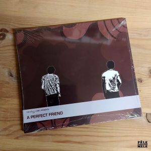 A Perfect Friend "s/t" (OFF)