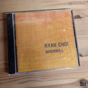 Ryan Choi "Whenmill" (OFF)