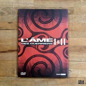 L'Ame des guerriers I & II - DVD