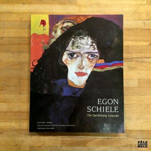 Egon Schiele : Die Sammlung Leopold - Broché - Editions Dumont