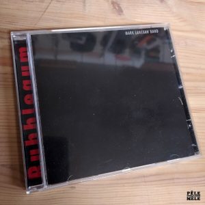 Mark Lanegan Band "Bubblegum" (BEGGARS BANQUET)