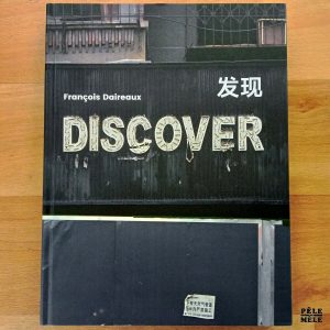 "Discover" - François Daireaux (Loco)