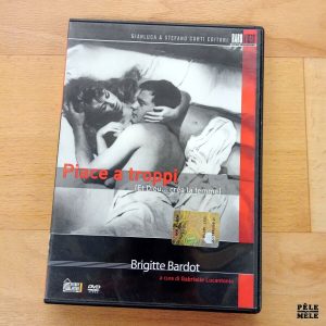 "Piace a troppi" - Roger Vadim