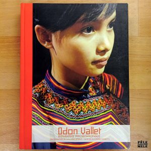 "Odon Vallet : Biographie Philanthropique" - Guillaume Herbaut (Democratic Books)