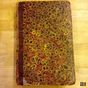 "Œuvres complètes de Buffon et de ses continuateurs Tome III / Planches Mammifères 2" - A Bruxelles chez Lejeune / 1833