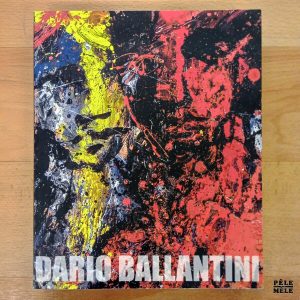 "Dario Ballantini" (Bandecchi & Vivaldi)