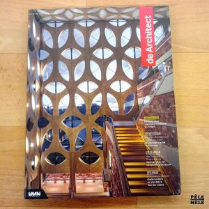 "de Architect" - December 2019