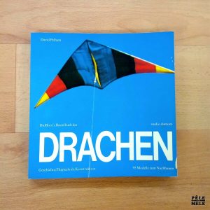 "Drachen" - David Pelham (Dumont)