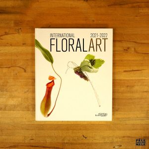 International Floral Art 2021/2022