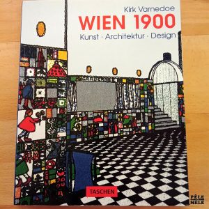 "Wien 1900 Kunst / Architektur / Design