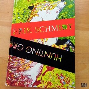 "Huntings Grounds" - Erik Schmidt