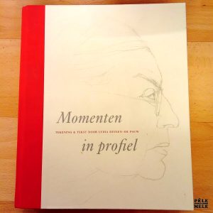 "Momenten in profiel" - Lydia Deveen-de Pauw