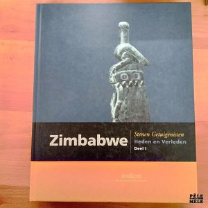 "Zimbabwe" - Africa Museum Tervuren (2 vol)
