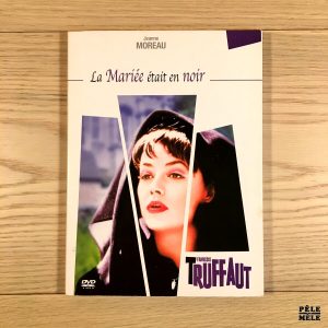 La Mariée était en noir (1968)