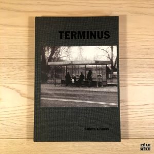Darren Almond : Terminus - Relié - Holzwarth Publications