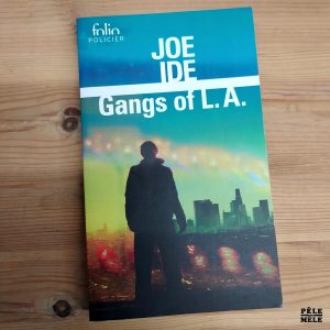 Joe Ide "Gangs of L.A." (FOLIO)
