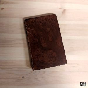 Mme Mallès de Beaulieu "Geneviève dans les Bois" (BLANCHARD, 1820)