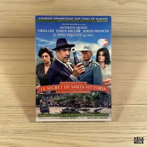 Le Secret de Santa Vittoria (1969) - Stanley Kramer