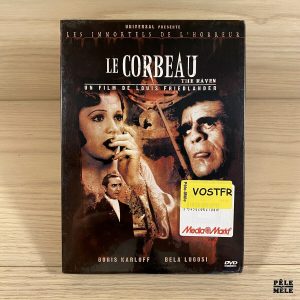 Le corbeau (1935)