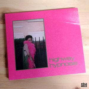 Sneaks "Highway Hypnosis" (MERGE, 2019)