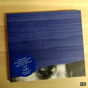 Tout Bleu "s/t" (BONGO JOE, 2018)