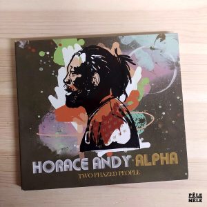 Horace Andy / Alpha "Two Phazed People" (DOTO, 2009)