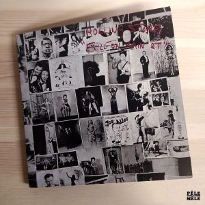 The Rolling Stones "Exile on Main Street" (ROLLING STONES, 1972)