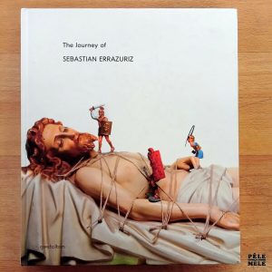 "The Journey of Sebastian Errazuriz" (Gestalten)