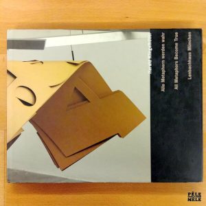 "Harald Klingelhöller : All Metaphors Become True" (Cantz)