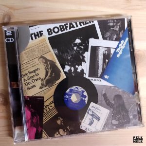 Bob Seger "Ultimate Hits : Rock and Roll Never Forgets" (EMI, 2011) / 2 cds