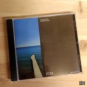 Pat Metheny "Watercolors" (ECM, 1977)