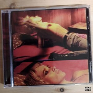 Boy Harsher "Careful" (NUDE CLUB, 2019)